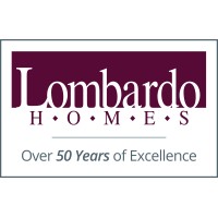 Lombardo Homes logo
