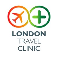 London Travel Clinic logo