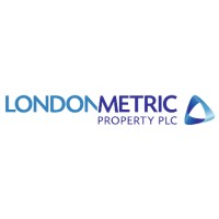 LondonMetric Property logo