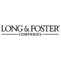 Long And Foster Real Estate logo