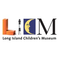 Long Island Childrens Museum logo