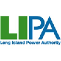 Long Island Power Authority logo