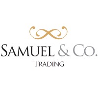 Samuel And Co Trading logo