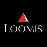 Loomis Armored US logo