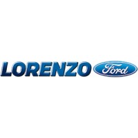 Lorenzo Ford logo
