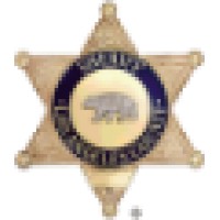 Los Angeles County Sheriffs Department logo