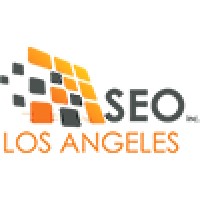 Los Angeles SEO logo