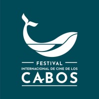 Los Cabos International Film Festival logo