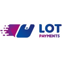 Lot Payments logo