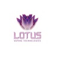 Lotus Vaping Technologies logo