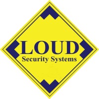 Loud Security logo