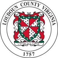 Loudoun County Government Center logo