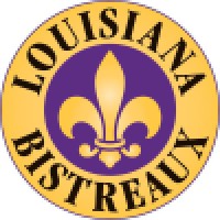 Louisiana Bistreaux logo