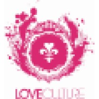 Love Culture logo