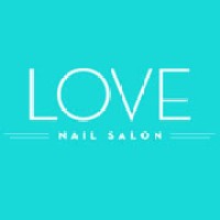 Love Nail Salon logo