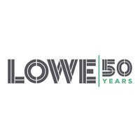 Lowe Enterprises logo