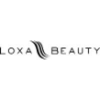 Loxa Beauty logo