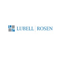 Lubell Rosen logo