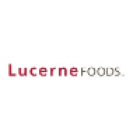 Lucerne Foods logo