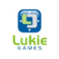 Lukie Games logo