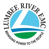 Lumbee River EMC logo