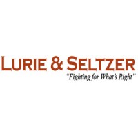 Lurie and Seltzer logo