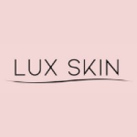 LUX SKIN logo
