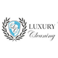 Luxury Cleaning Services Ny logo