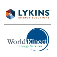 Lykins Energy Solutions logo