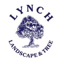 Lynch Landscape logo