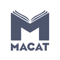 Macat Critical Thinking Library logo
