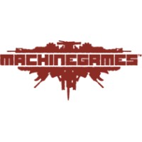 MachineGames logo