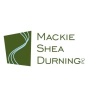 Mackie Shea Durning logo