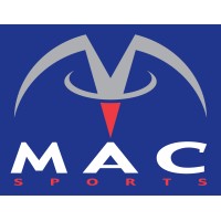 Mac Sports logo