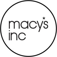 Macys Inc logo