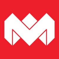 Mad Mind Studios logo