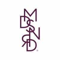 Madison Reed logo