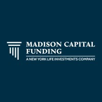 Madison Capital Funding logo