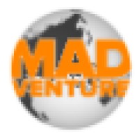Madventure logo