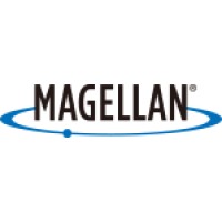Magellan Navigation logo