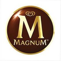 Magnum Ice Cream logo