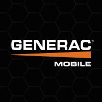 Generac Mobile Products logo