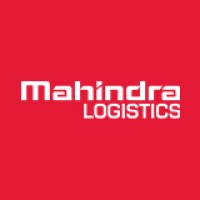 Mahindra Logistics logo