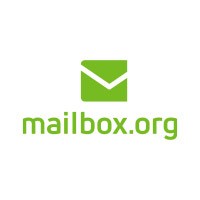 Mailbox org logo