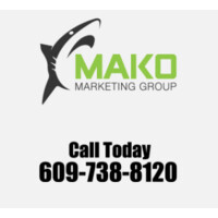 Mako Marketing Group logo