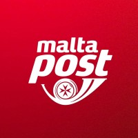 MaltaPost logo
