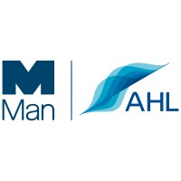 Man AHL logo