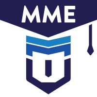 Manage My Education logo