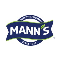 Mann Packing Company logo