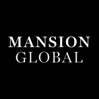 Mansion Global logo
